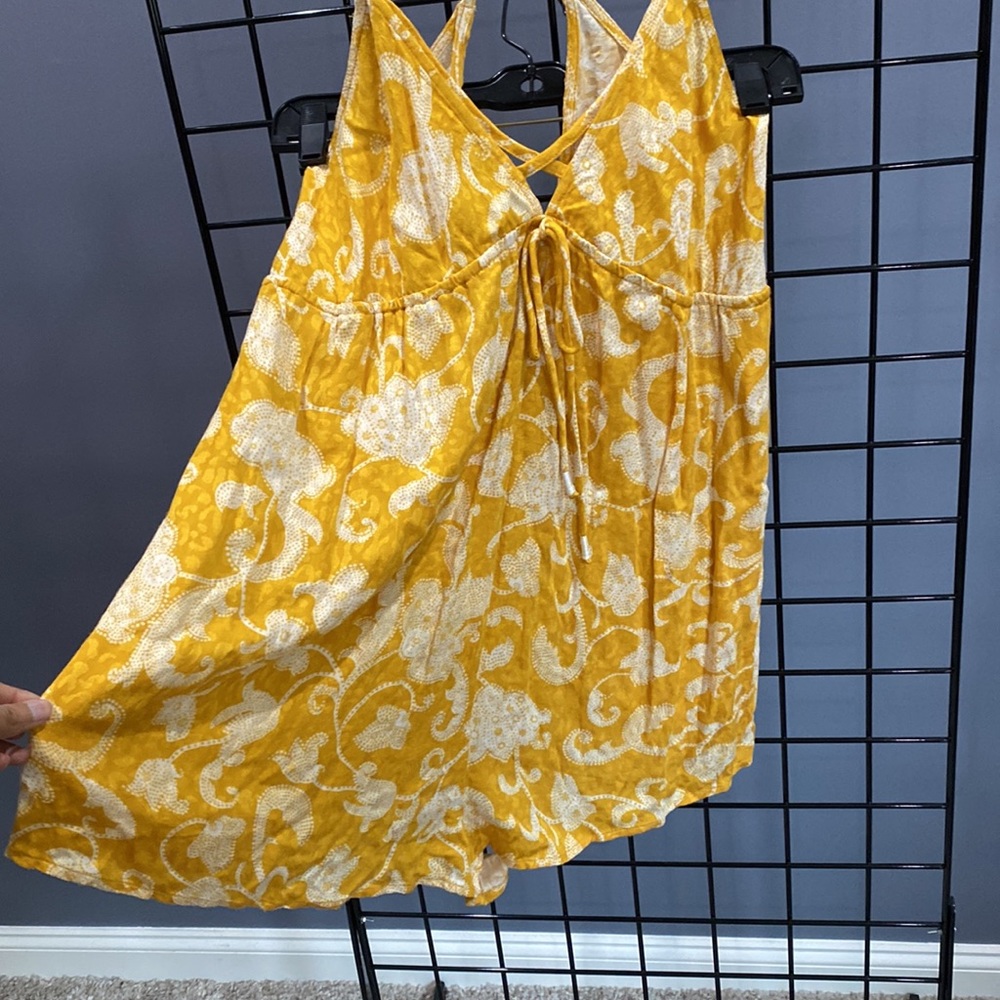 Anthropologie romper - Picture 3 of 5